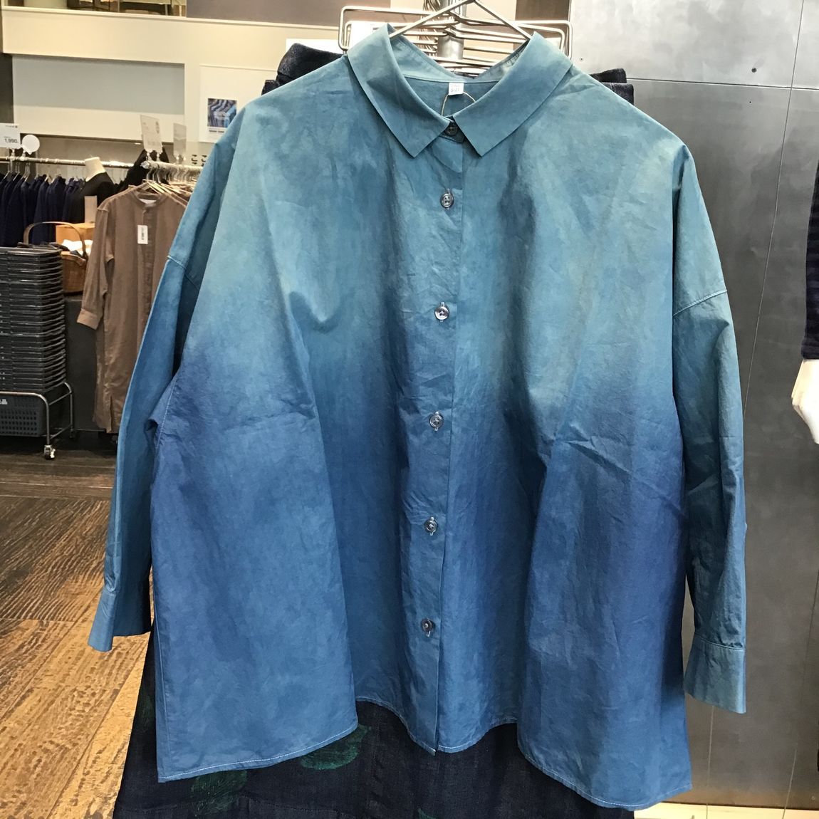MOB無印黒変更 MUJI Labo｜紳士・メンズ 通販 | 無印良品